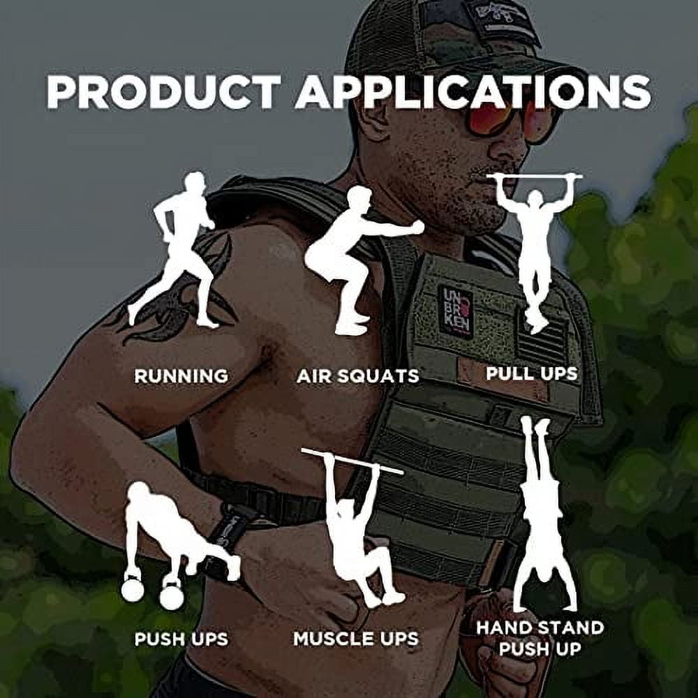 Plate Carrier Vests