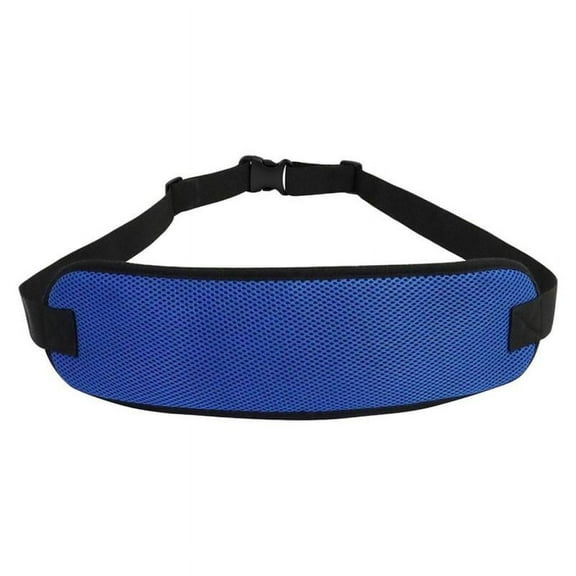 Adjustable Wheelchair Patients Mobility Scooter Cushion Straps