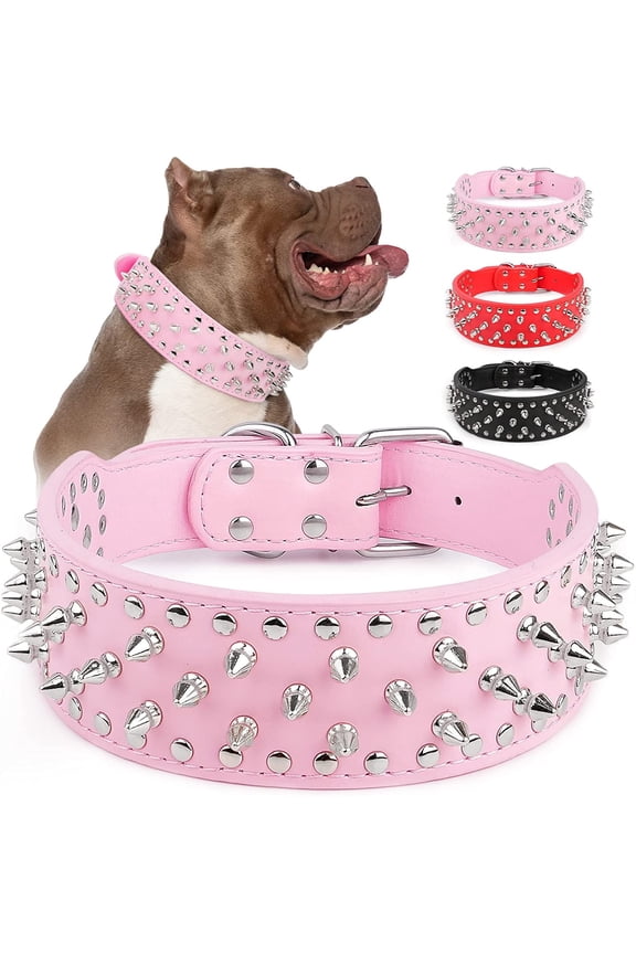 Mushroom Collar