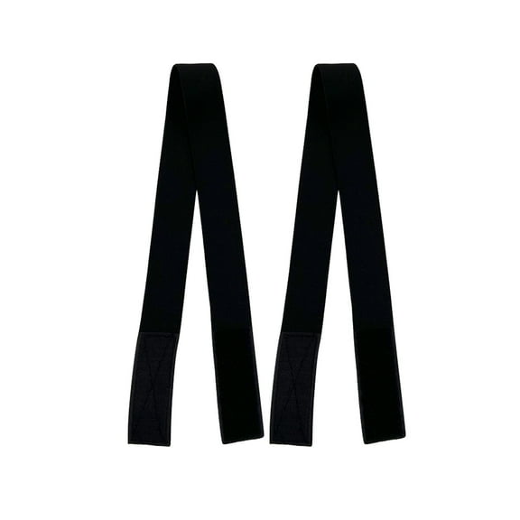 Adjustable Wig Band for Lace Wigs - Elastic MeltLace Hair Extensions & Accessories - for Frontal Styles and Melting Techniques