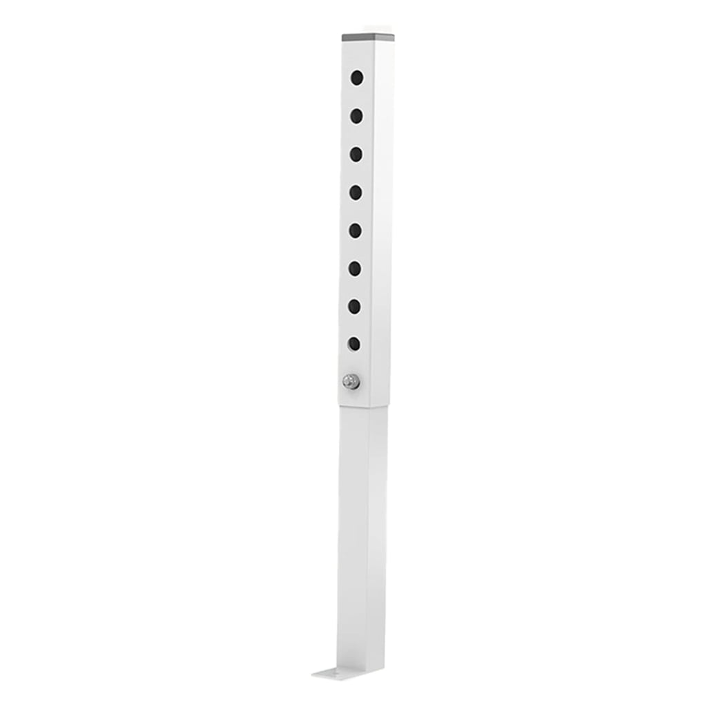 Window Security Rods Adjustable Window Security Rod Window Stoppers Home Window Interior ...