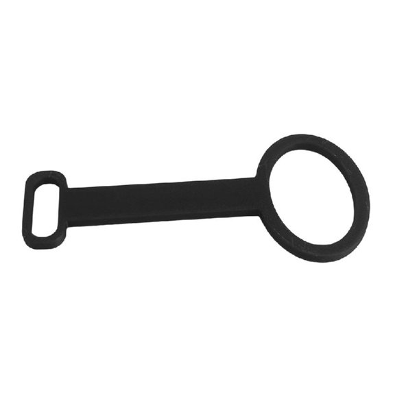 Adjustable Window Stabilizer for Secure Fit and Travel