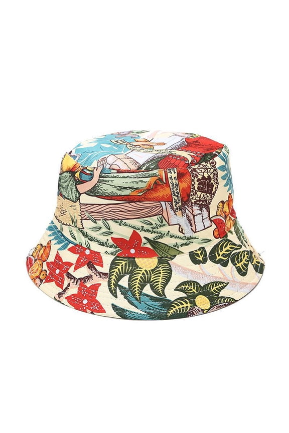 Adjustable Windproof Bucket Hat Lightweight Quick Dry UV Shield Outdoor Fisherman Hat Camping Daily Fashion Accessory