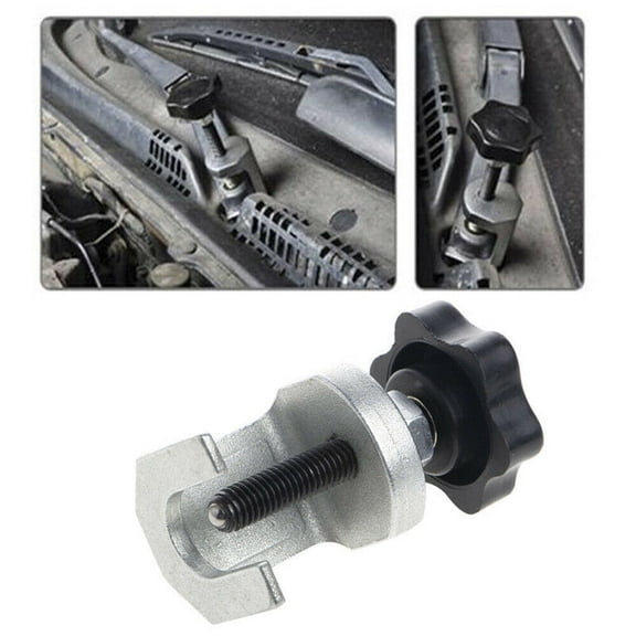 Adjustable Windscreen Windshield Wiper Blade Arm Puller Removal Remover Tool