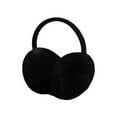thumbnail image 1 of Adjustable Winter Earmuffs Soft Warm Ear Thermal Covers For Cold Weather Activities Comfortable Design Men Women, 1 of 5