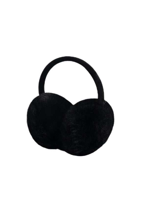 Adjustable Winter Earmuffs Soft Warm Ear Thermal Covers For Cold Weather Activities Comfortable Design Men Women