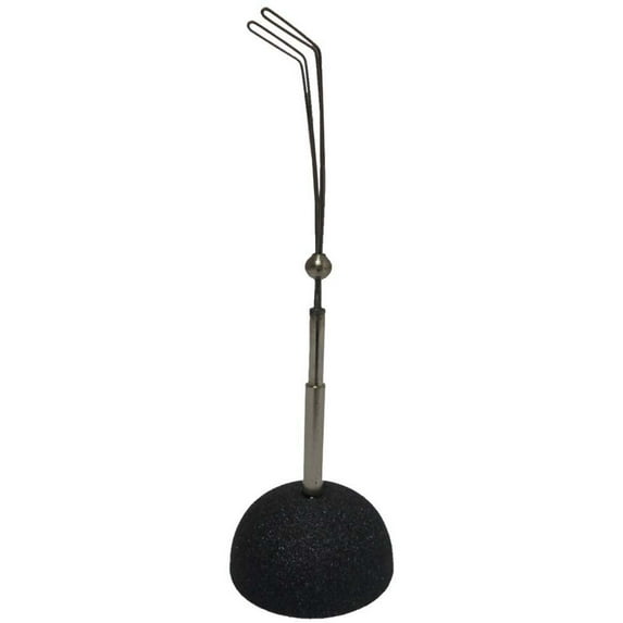 Adjustable Wire Stand with Base - TJ-91402-86