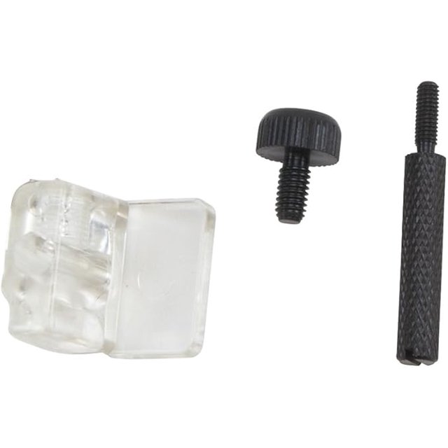 Adjustable Wire Stop and Gauge for Katapult Wire Stripper Klein Tools