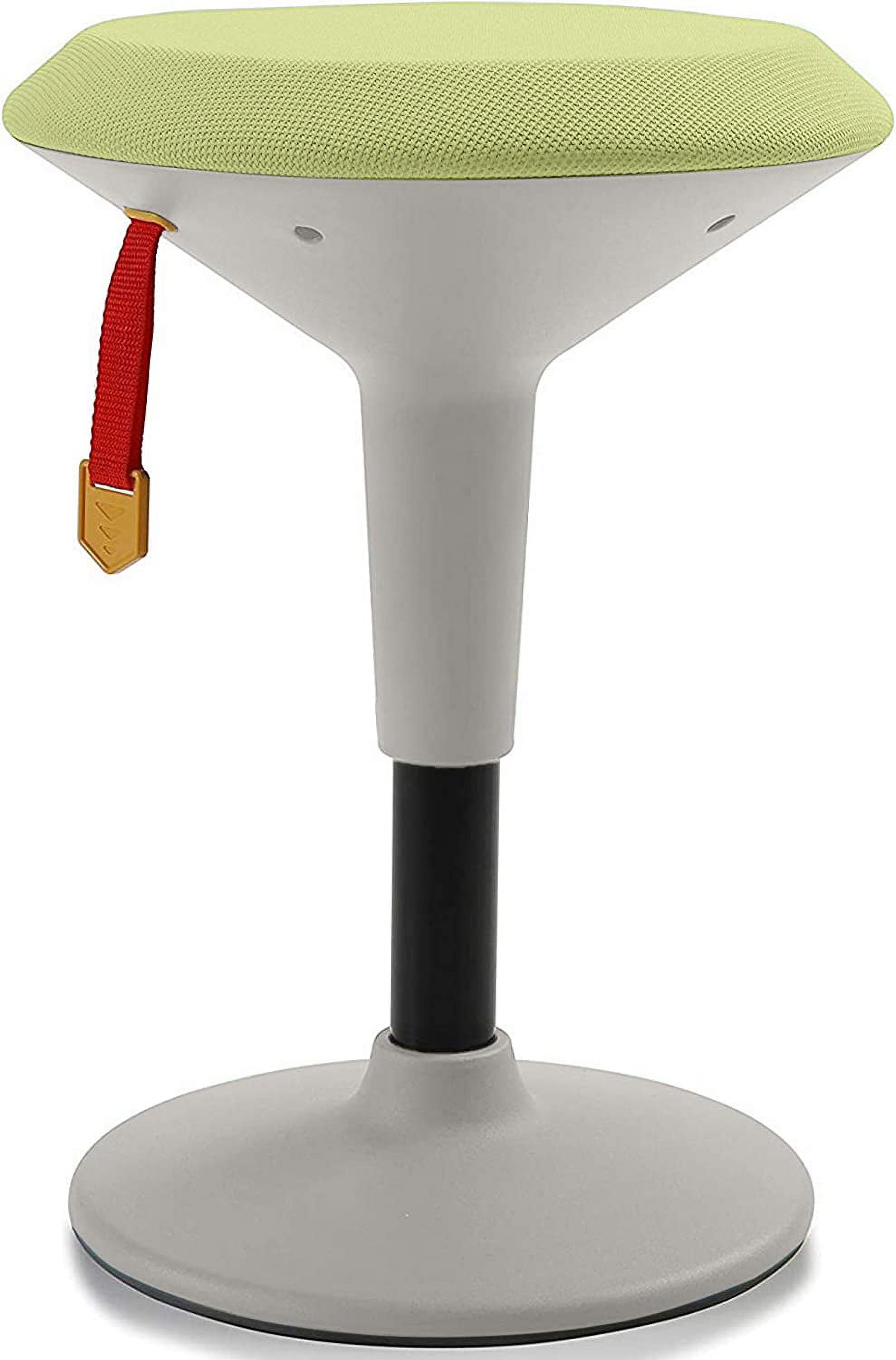 Adjustable Wobble Chair For Kids Ergonomic Wobble Stool To Encourage