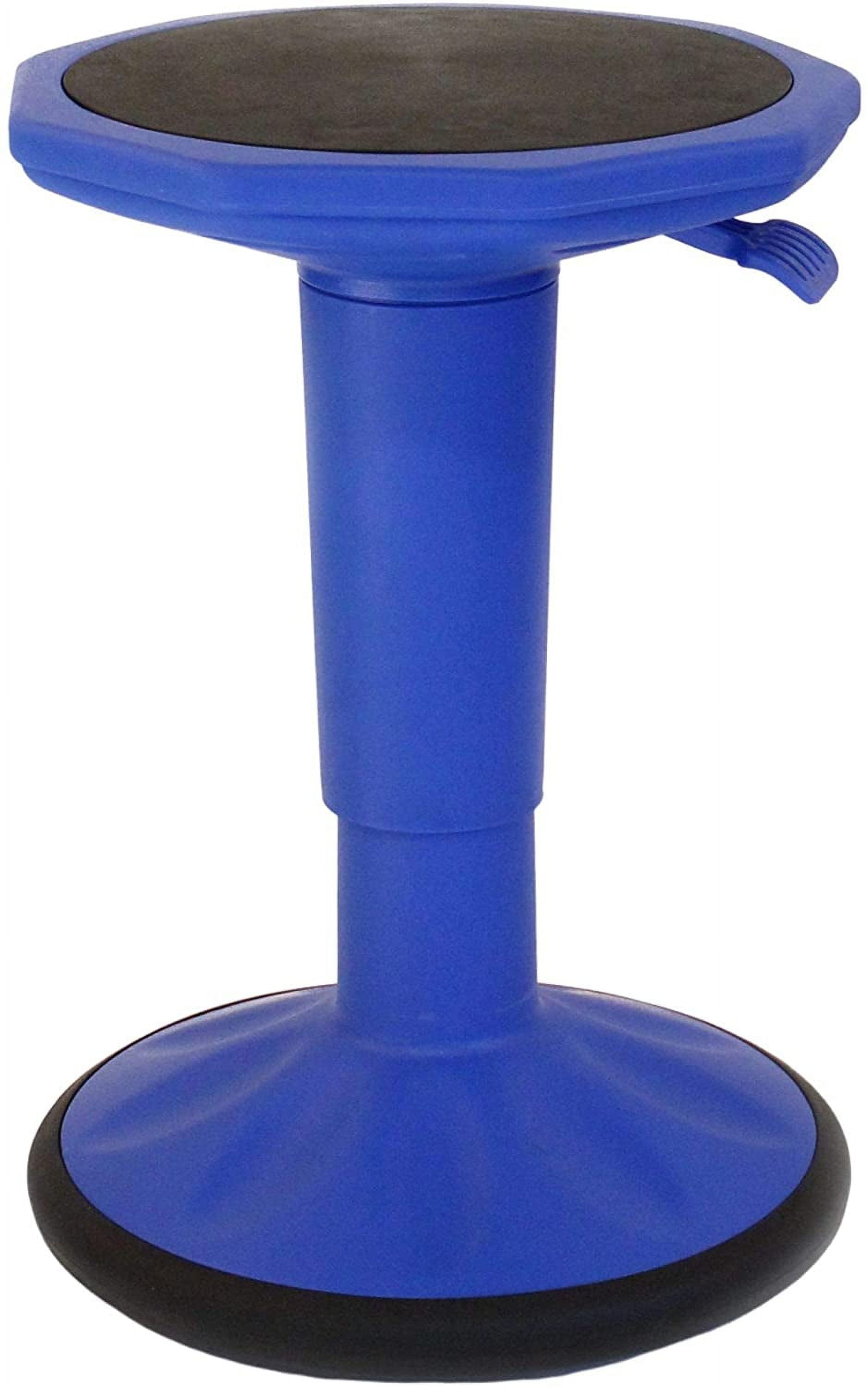 Adjustable Wobble Stool - Middle and High School Students - Flexible ...
