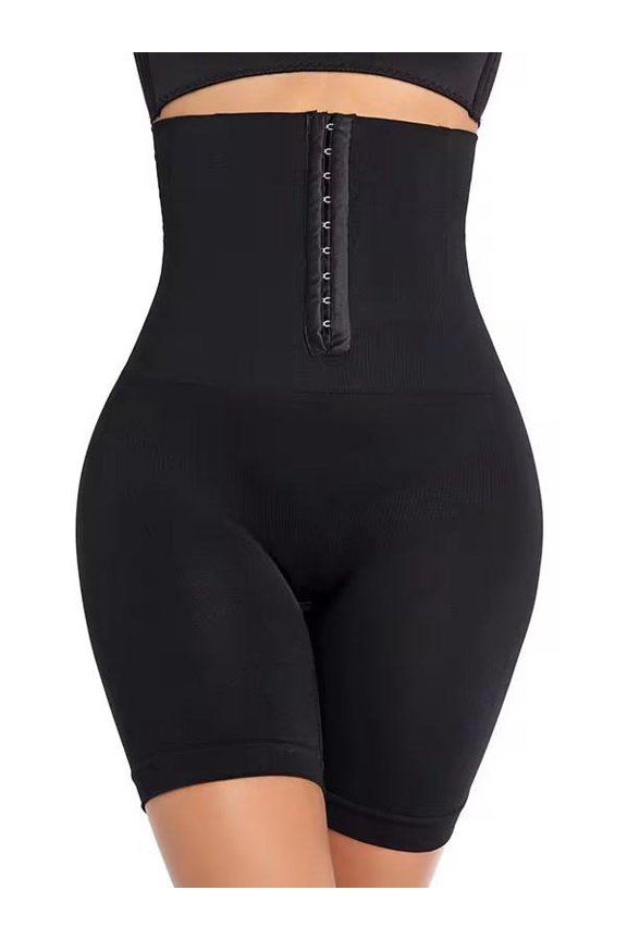 Adjustable Women shapewear pants Tummy Control High Waist Body Shaper