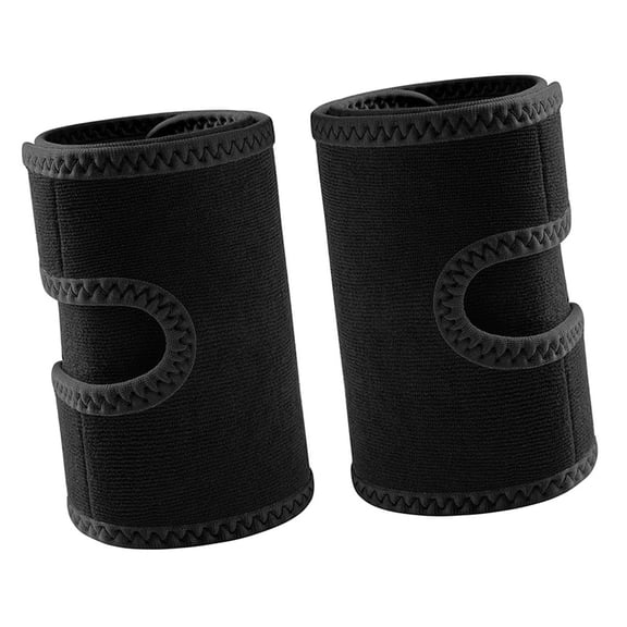 Adjustable Workout Arm Sleeve Exercise Fitness Forearm Wrap Armband for Men Women Running Gym Workout Strength Training