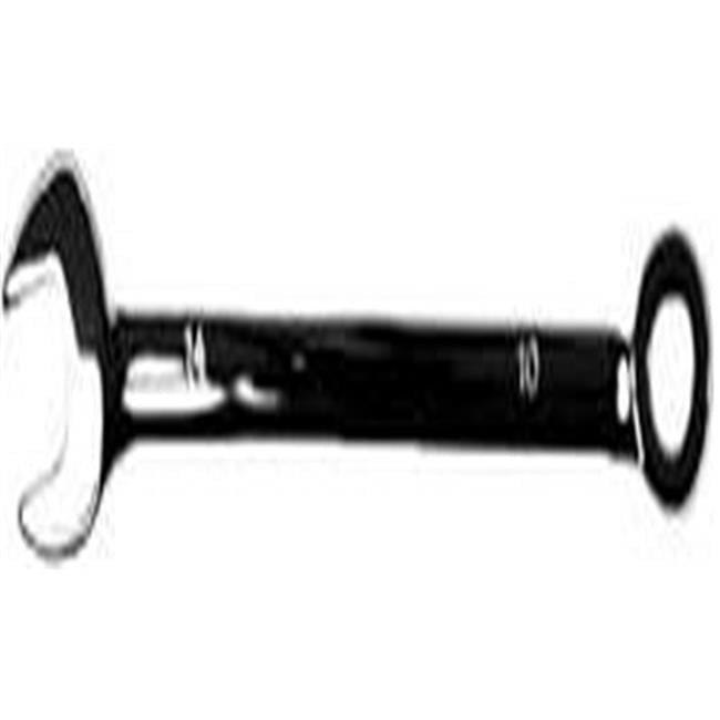Adjustable Wrench - Chrome - 12-inch - Durable Steel