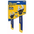 thumbnail image 1 of Adjustable Wrench Set 2 Count, 1 of 1