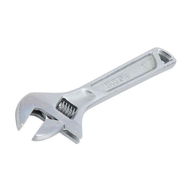Adjustable Wrench Set (3Piece)