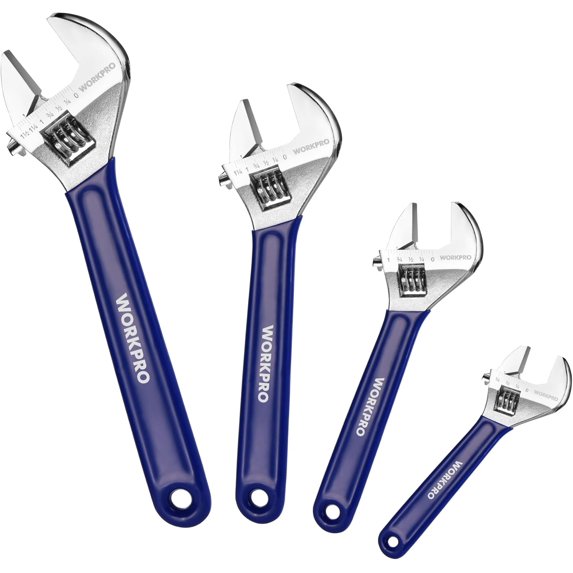 Ultimate Hydrant Wrench, 18-1/4