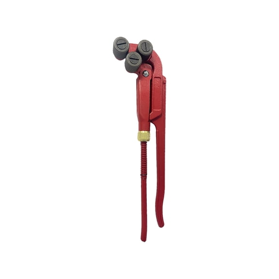 Adjustable Wrench Small Pipe Pliers Multifunctional Shifting Spanner Clamp Repair Tool Ergonomic Grip