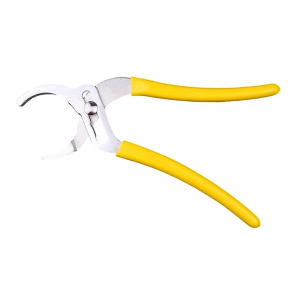 Adjustable Wrench Wide Jaw Opening for Plumbing Auto Repair Home Maintenance Faucet Aerator Removal Tool