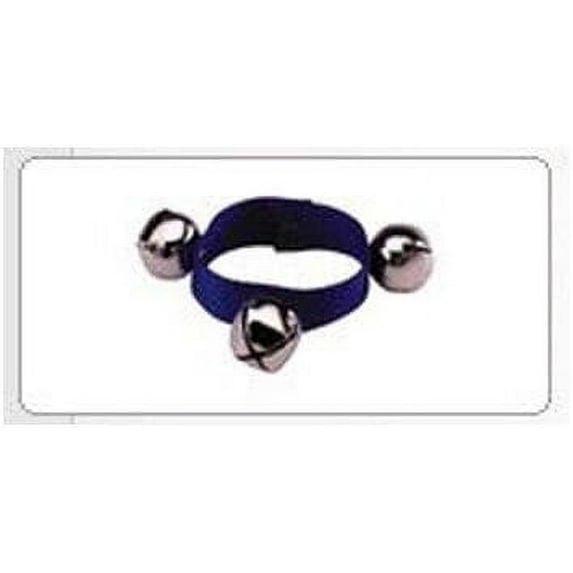 Adjustable Wrist Bell By Hohner Inc.