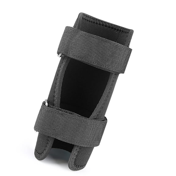 Adjustable Wrist Brace Forearm Guards Wrist Support Gym Wrist Wrap Kettlebell Wrist Guards