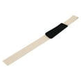 thumbnail image 1 of Adjustable Wrist Strap for Weightlifting and Pull Exercises, Durable SBR Material with Secure Locking and Comfortable Design, 1 of 2