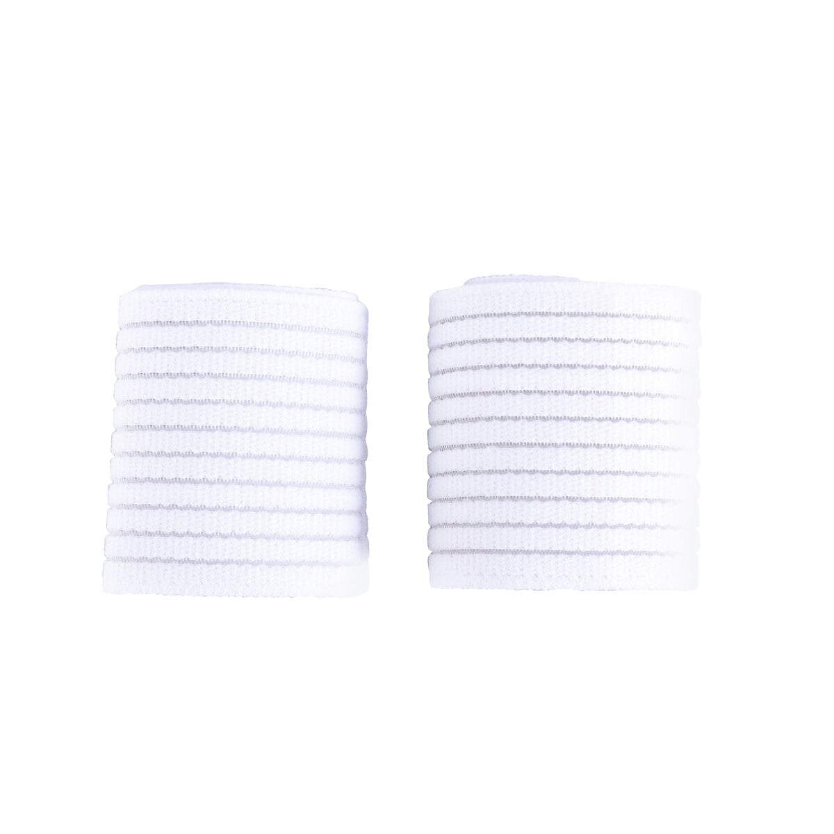 Adjustable Wristband Wrist Supports Wrist Brace Carpal Tunnel Wrist Protector White 40.00X7.50X1