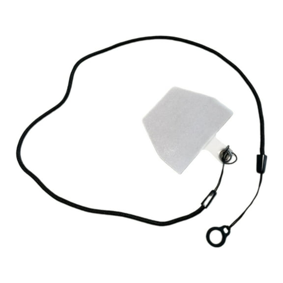 Adjustable Writing Board Digital Pen Lanyard Secure AntiLoss Stylus Straps for Digital Drawing Tablets
