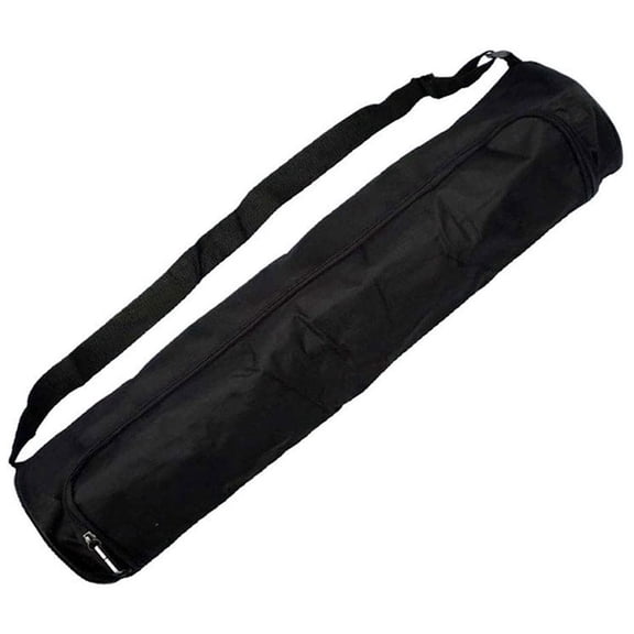 Adjustable Yoga Mat Backpack Yoga Mat Hand Bag Thick Waterproof Sports Backpack Bag Yoga Carry Pouch Shoulder Yoga Bag