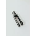 thumbnail image 1 of Adjustable Yoke End 5/16-24 NF Thread And 5/16 Inch Diameter Thru-Hole (1 EA), 1 of 2