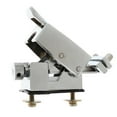 thumbnail image 1 of Adjustable Zinc Alloy Snare Drum Strainer Throw Off Standard DIY Percussion Instrument Parts, 1 of 7