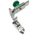 thumbnail image 1 of Adjustable Zipper Cording Piping Foot, Narrow Base, High Shank For Janome Memory Craft Embroidery Machines, 1 of 2