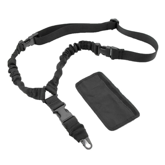 Adjustable and Durable Traditional Sling with Quick - Release for Outdoor Adventures