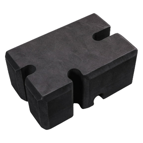 Adjustable for Bench Rest Foam Block, Anti-Slip Fitness Training Deep Squat for Bench Block for Bench Press Blocks
