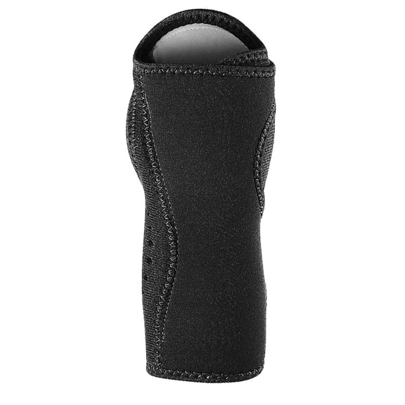Adjustable, helps relieve carpal tunnel syndrome and other symptoms of wrist injury