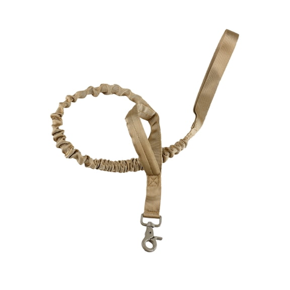 Adjustable in Size, For Medium to Large Dogs, Hunting dog Collar and Leash