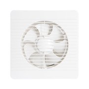 Adjustable inlines Duct Fan airflows Exhaust Ventilators inlines Duct Extractors Metal for Greenhouses Basements & Garages