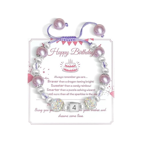 Adjustable pearl pendant necklace, perfect for women, makes an ideal birthday gift for daughters, granddaughters, or nieces.