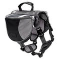 thumbnail image 1 of Adjustable service dog supply backpack saddle bag m, 1 of 6