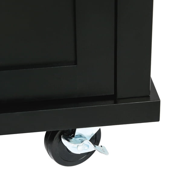 Adjustable shelves, large storage drawers | Perfect for storing kitchen items in various rooms