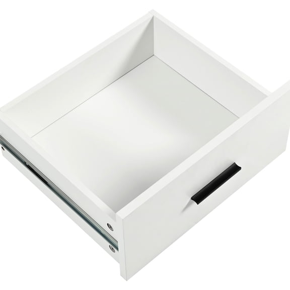 Adjustable shelves & mobile design / Meet diverse kitchen storage needs