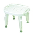 thumbnail image 1 of Adjustable shower seat, 1 of 2