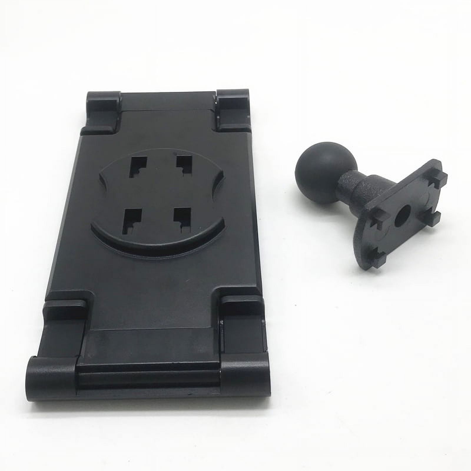 Adjustable Tablet Cradle Holder With 1 Inch Ball For IPad Air Mini 1 2 adjustable-tablet-cradle-holder-with-1-inch-ball-for-ipad-air-mini-1-2