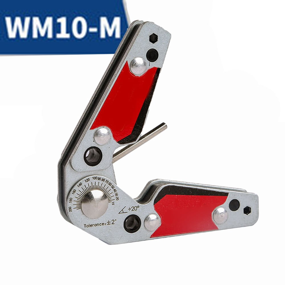 Adjustable welding positioner fixture angle welding fixation Angle ...
