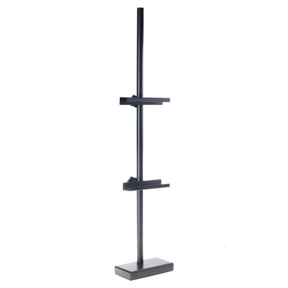 Adjustables Photo Frame Display Stand Metal Construction for Artwork Canvas Up to 29inch Tall