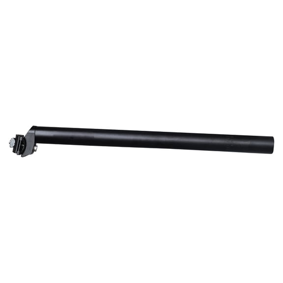 Adjusted Bicycles Seats Post Cycling Seats Tube Rod Enduring 450mm Long