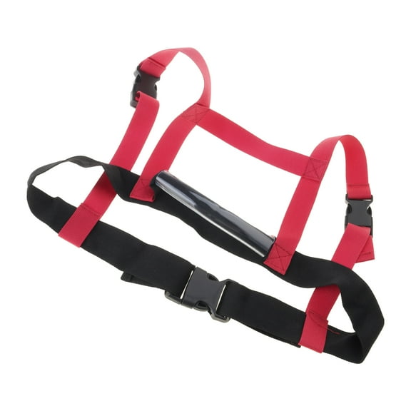 Adjusted Child Safety Walking Safety Harness Toddler Harness, Children Cycling Harness Child Backpacks Harness for Kids