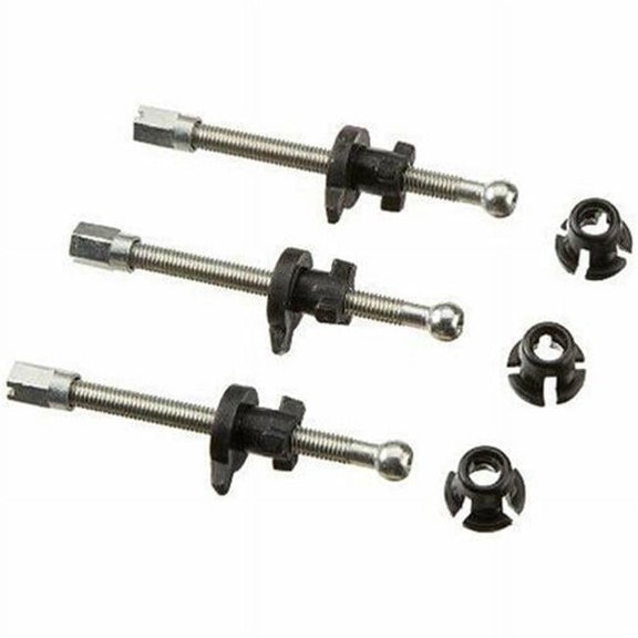 Adjuster Screws for 90 mm Classic Series Headlamp Modules