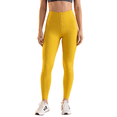 thumbnail image 1 of Women’s High-Rise Shapewear Legging, Moisture-Wicking Compression Activewear, 1 of 8