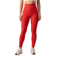thumbnail image 1 of Women’s High-Rise Shapewear Legging, Moisture-Wicking Compression Activewear, 1 of 8