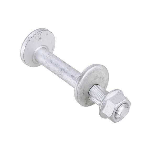 Adjusting Eccentric Bolt Nut Kit For Kia Sportage Hyundai Tucson Sonata Santa Fe